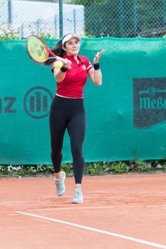 Bild 673 - BL2 Der Club an der Alster - DTV Hannover : Ergebnis: 7:2